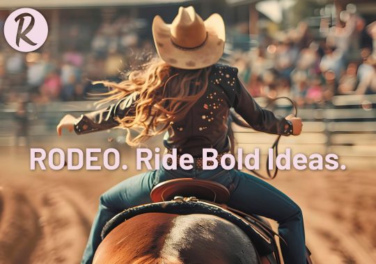 RODEO Agency GmbH